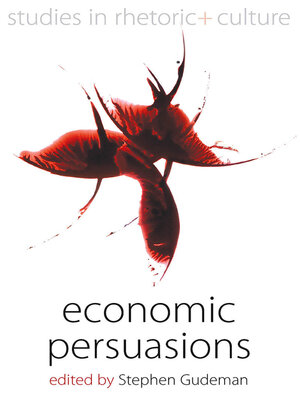 cover image of Economic Persuasions